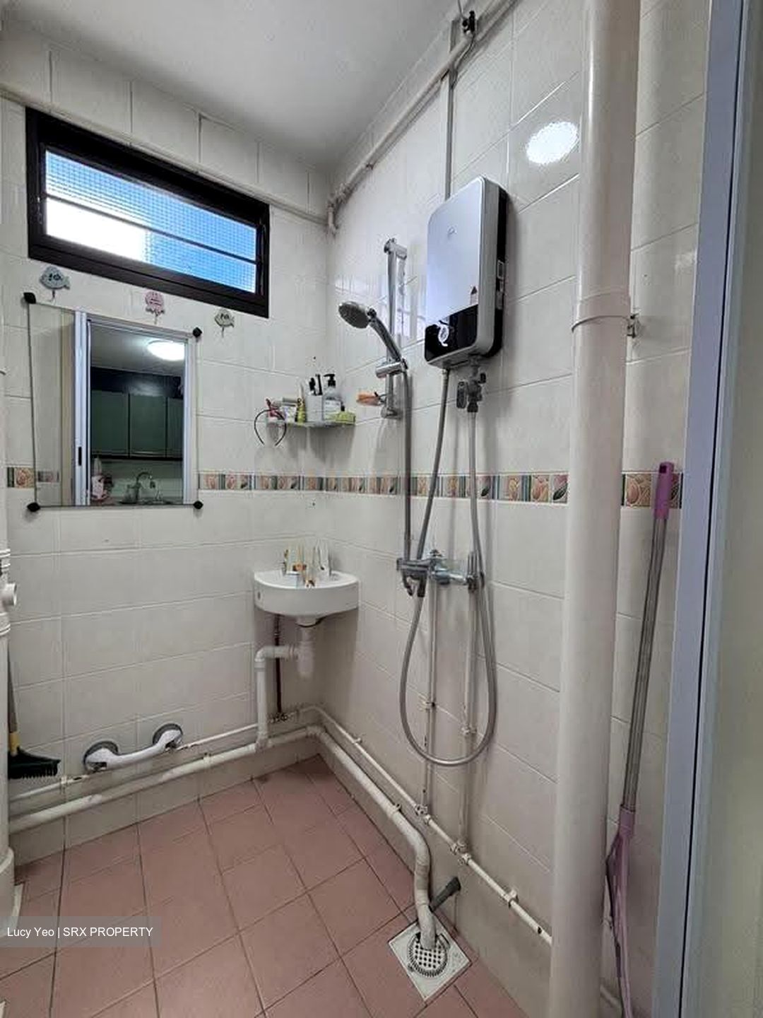 Blk 20 Ping-an Gardens (Bedok), HDB 3 Rooms #612498431